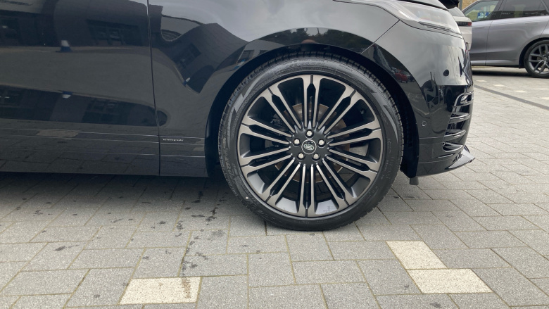 Land Rover Range Rover Velar 2.0 D200 MHEV Autobiography 5dr Auto [Revised] Diesel Estate